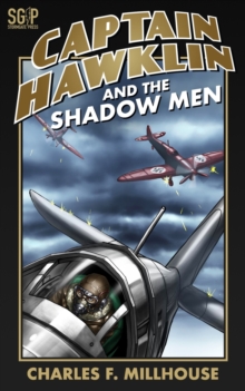 Image for Captain Hawklin and the Shadow Men