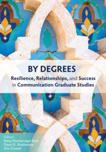 Image for By Degrees