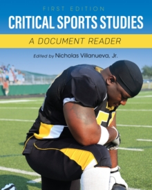 Critical Sports Studies