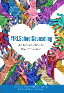 Image for #IRLSchoolCounseling