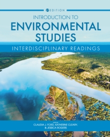 Image for Introduction to Environmental Studies