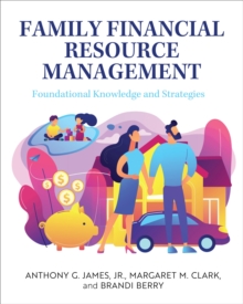 Image for Family Financial Resource Management