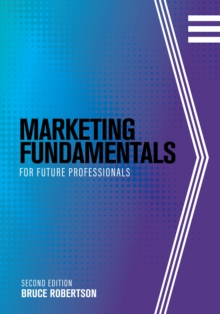 Image for Marketing Fundamentals for Future Professionals