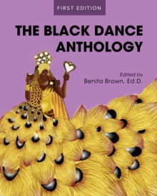 Image for The Black Dance Anthology