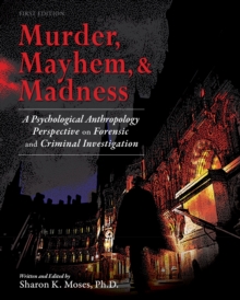 Image for Murder, Mayhem & Madness