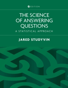 Image for The Science of Answering Questions