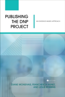 Image for Publishing the DNP Project