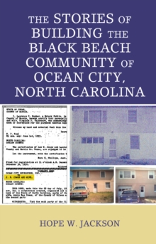 Image for The Stories of Building the Black Beach Community of Ocean City, North Carolina