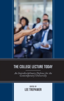 College Lecture Today