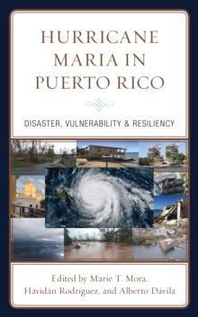 Image for Hurricane Maria in Puerto Rico
