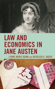 Image for Law and economics in Jane Austen