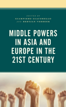 Image for Middle powers in Asia and Europe in the 21st century