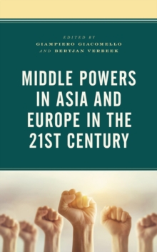 Image for Middle Powers in Asia and Europe in the 21st-century