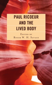 Image for Paul Ricoeur and the Lived Body