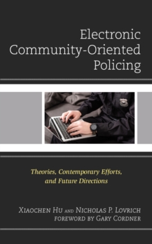 Image for Electronic Community-Oriented Policing