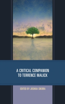 Image for A Critical Companion to Terrence Malick