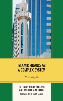 Islamic Finance as a Complex System