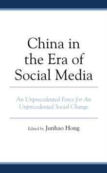 Image for China in the Era of Social Media