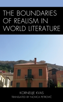 The Boundaries of Realism in World Literature