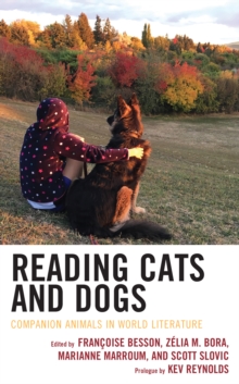 Image for Reading Cats and Dogs