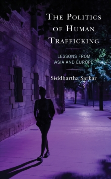 Image for The Politics of Human Trafficking