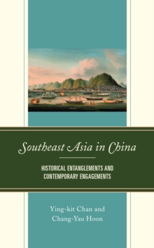 Image for Southeast Asia in China