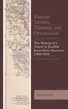 Image for Kurdish Identity, Islamism, and Ottomanism