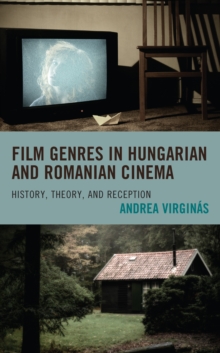 Film Genres in Hungarian and Romanian Cinema