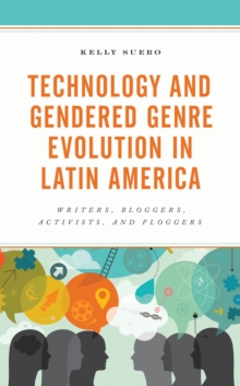 Technology and Gendered Genre Evolution in Latin America