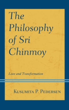 Image for The Philosophy of Sri Chinmoy