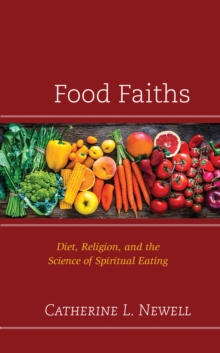 Image for Food Faiths