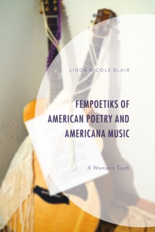 FemPoetiks of American Poetry and Americana Music