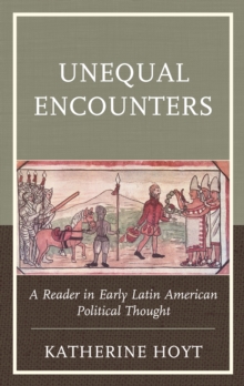 Image for Unequal Encounters