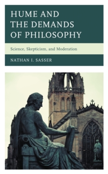 Hume and the Demands of Philosophy