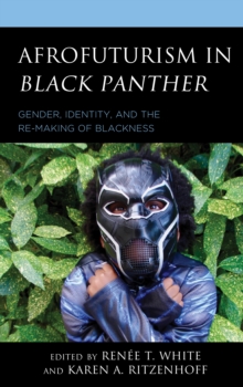 Image for Afrofuturism in Black Panther