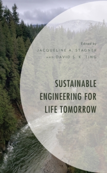 Image for Sustainable Engineering for Life Tomorrow