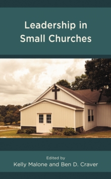 Leadership in Small Churches