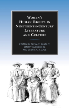 Image for Women's Human Rights in Nineteenth-Century Literature and Culture