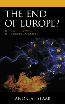 End of Europe?