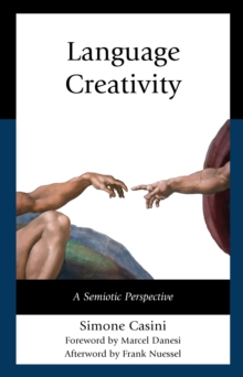 Image for Language Creativity: A Semiotic Perspective