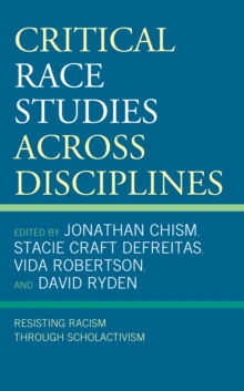 Image for Critical Race Studies Across Disciplines