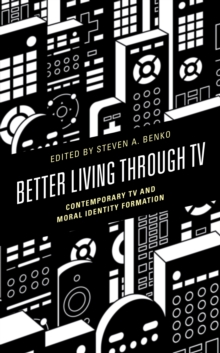 Image for Better Living through TV
