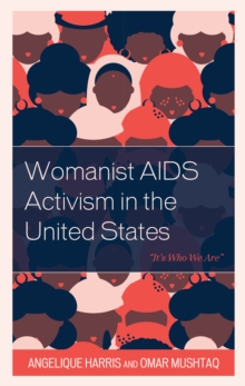 Image for Womanist AIDS Activism in the United States