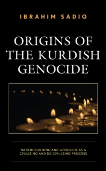 Image for Origins of the Kurdish Genocide