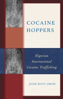 Image for Cocaine Hoppers