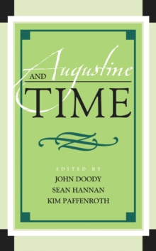 Augustine and Time
