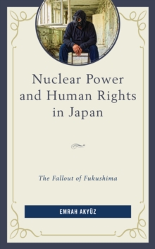 Image for Nuclear Power and Human Rights in Japan