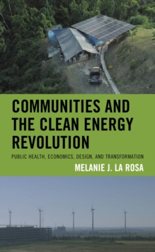 Communities and the Clean Energy Revolution