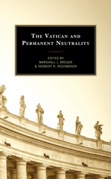 Image for The Vatican and permanent neutrality