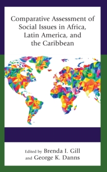 Image for Comparative Assessment of Social Issues in Africa, Latin America, and the Caribbean